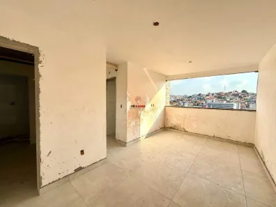 Apartamento com 2 Quartos à venda, 58m² no Milionários (Barreiro), Belo Horizonte