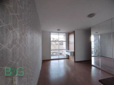 Apartamento com 3 Quartos à venda, 60m² no Belenzinho, São Paulo