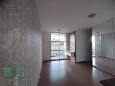 Apartamento com 3 Quartos à venda, 60m² no Belenzinho, São Paulo
