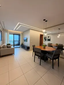 Apartamento com 3 Quartos à venda, 78m² no Jatiúca, Maceió