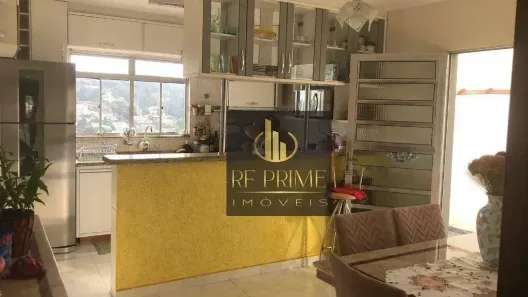 Sobrado com 3 Quartos à venda, 178m² no Jardim Virginia Bianca, São Paulo