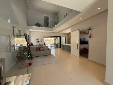Sobrado com 3 Quartos à venda, 235m² no Residencial Saint Paul, Itu