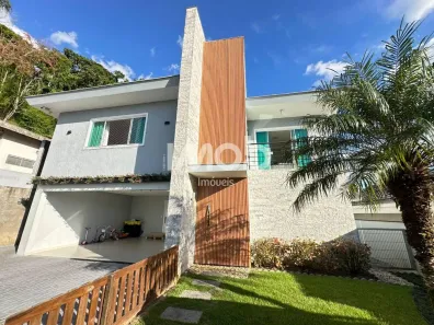 Casa com 3 Quartos à venda, 225m² no Amizade, Jaraguá do Sul
