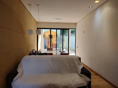 Casa com 5 Quartos à venda, 192m² no Paraíso, Belo Horizonte