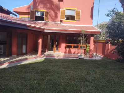 Sobrado com 3 Quartos para alugar, 240m² no Urbanova, São José dos Campos