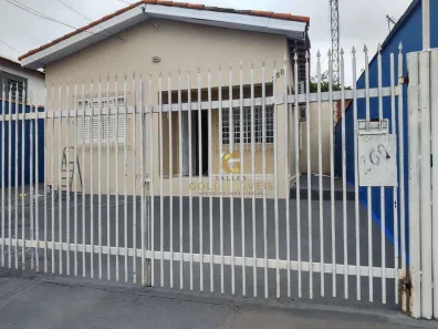 Casa com 2 Quartos à venda, 78m² no Jardim Diamante, São José dos Campos