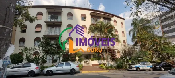 Apartamento com 2 Quartos à venda, 75m² no Vila Bastos, Santo André