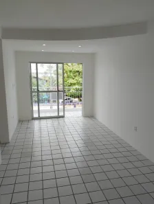 Apartamento com 2 Quartos à venda, 59m² no Várzea, Recife