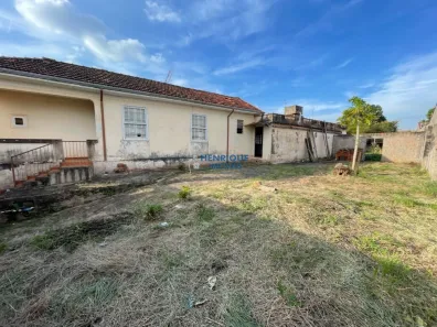 Casa com 2 Quartos à venda, 539m² no Jardim Floridiana, Rio Claro