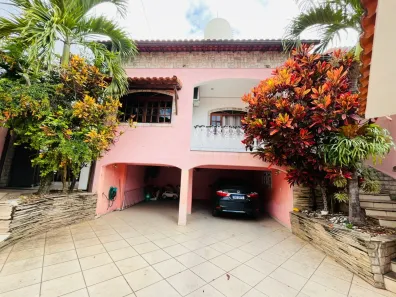 Casa com 3 Quartos à venda, 201m² no Campo Grande, Rio de Janeiro