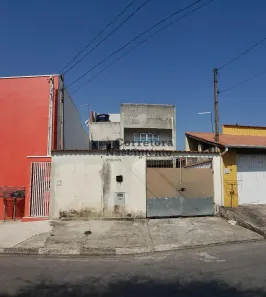 Casa com 3 Quartos à venda, 120m² no Parque dos Príncipes, Jacareí