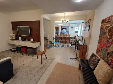 Casa com 4 Quartos à venda, 276m² no Jabaquara, São Paulo