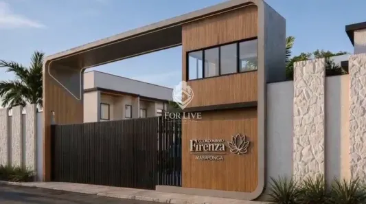 Casa de Condomínio com 3 Quartos à venda, 120m² no Maraponga, Fortaleza