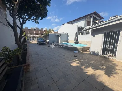 Casa com 3 Quartos à venda, 124m² no Morro Santana, Porto Alegre