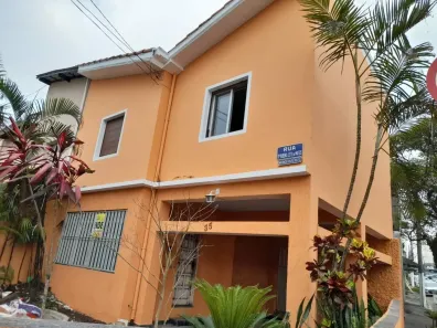 Sobrado com 3 Quartos à venda, 180m² no Jardim Bélgica, São Paulo