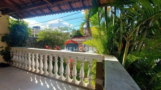 Casa com 4 Quartos à venda, 280m² no Salgado Filho, Belo Horizonte