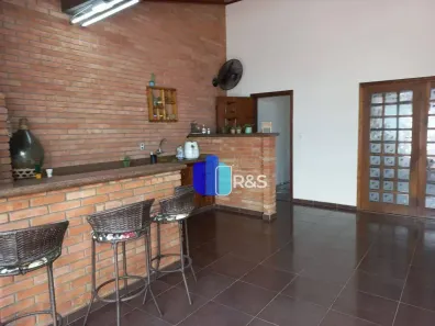 Casa com 3 Quartos à venda, 359m² no Jardim Florestal, Jundiaí