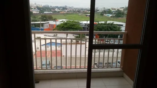 Apartamento com 2 Quartos à venda, 52m² no Jardim Paulicéia, Campinas