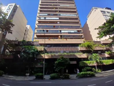 Apartamento com 4 Quartos à venda, 140m² no Ipanema, Rio de Janeiro