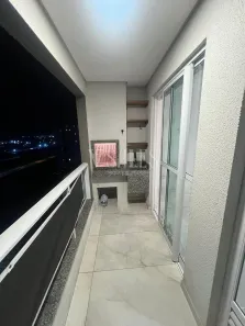 Apartamento com 2 Quartos à venda, 59m² no Cordeiros, Itajaí