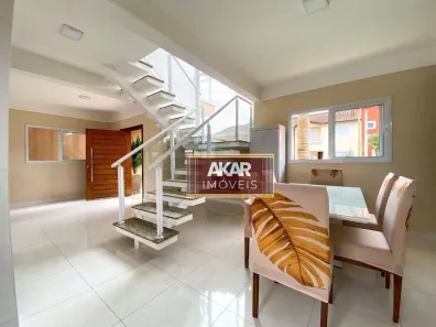 Casa de Condomínio com 3 Quartos à venda, 189m² no Morada da Praia, Bertioga
