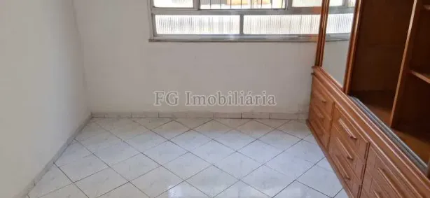 Kitnet com 1 Quarto à venda, 36m² no Engenho de Dentro, Rio de Janeiro
