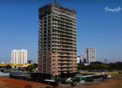 Apartamento com 3 Quartos à venda, 121m² no Jardim Park Meraki, Indaiatuba