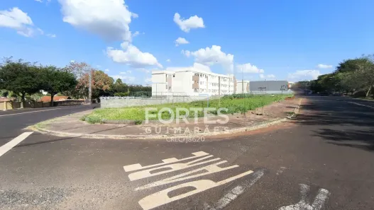 Lote/Terreno para alugar, 851m² no Jardim Cybelli, Ribeirão Preto
