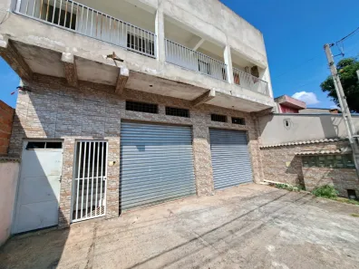 Prédio Residencial com 3 Quartos à venda, 240m² no Jardim das Figueiras II, Hortolândia