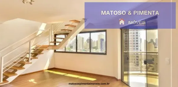 Apartamento com 3 Quartos para alugar, 320m² no Cambuí, Campinas