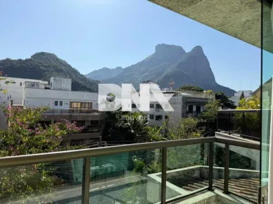 Cobertura com 4 Quartos à venda, 397m² no Barra da Tijuca, Rio de Janeiro