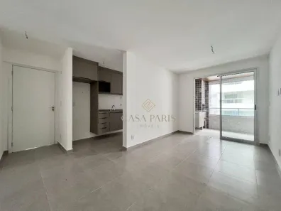Apartamento com 2 Quartos à venda, 76m² no Canto do Forte, Praia Grande