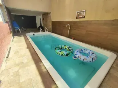 Sobrado com 3 Quartos à venda, 140m² no Jardim Lajeado, São Paulo