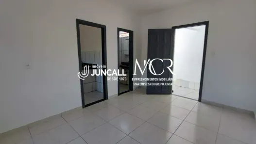 Casa com 1 Quarto para alugar, 90m² no Jardim Vitória, Belo Horizonte