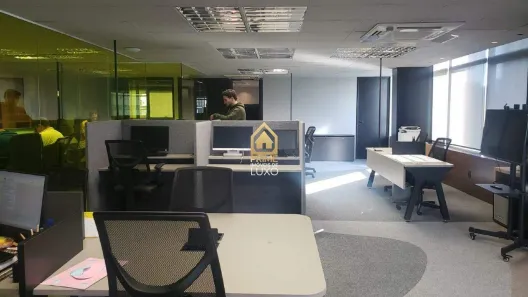 Sala Comercial para alugar, 100m² no Santo Agostinho, Belo Horizonte