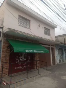 Sobrado com 2 Quartos à venda, 152m² no Jardim Marajoara, São Paulo