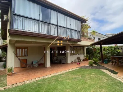 Casa de Condomínio com 3 Quartos à venda, 262m² no Arujá 5, Arujá