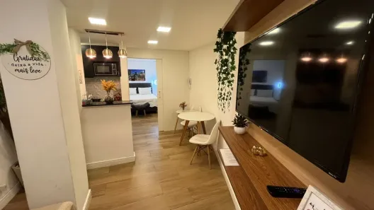 Apartamento com 1 Quarto à venda, 30m² no Botafogo, Rio de Janeiro