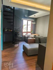 Cobertura com 2 Quartos à venda, 83m² no Higienópolis, Porto Alegre