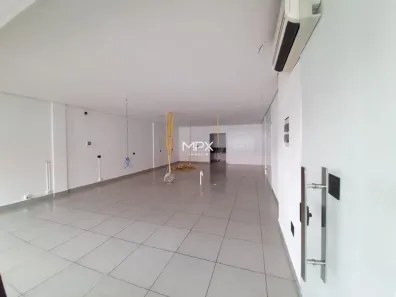 Ponto Comercial para alugar, 78m² no Vila Rezende, Piracicaba
