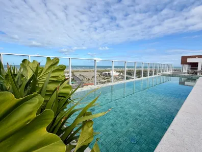 Apartamento com 2 Quartos à venda, 78m² no Coroa do Meio, Aracaju