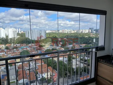 Apartamento com 2 Quartos à venda, 58m² no Chácara Santo Antônio (Zona Sul), São Paulo