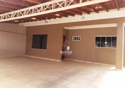 Sobrado com 3 Quartos à venda, 240m² no Jardim São José, Mogi Guaçu