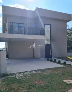 Casa com 4 Quartos à venda, 255m² no Parque Dom Henrique, Cotia