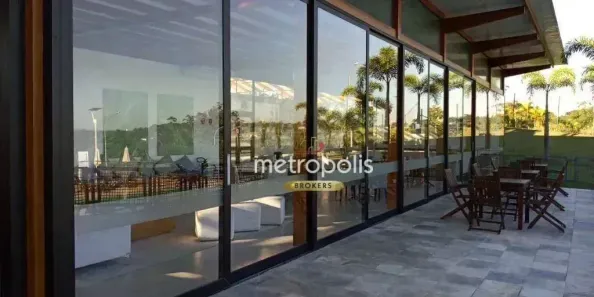 Lote/Terreno à venda, 442m² no Vila Martins, Itu