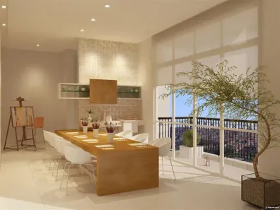 Apartamento com 3 Quartos à venda, 150m² no Pinheiros, São Paulo