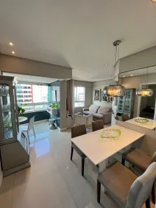Apartamento com 2 Quartos à venda, 98m² no Pituba, Salvador