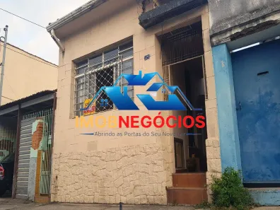 Casa com 2 Quartos à venda, 182m² no Vila Anastácio, São Paulo