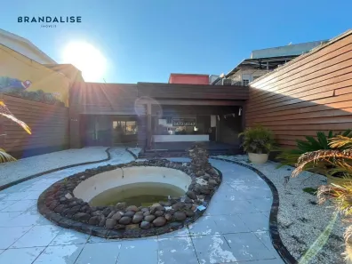 Imóvel Comercial para alugar, 250m² no Centro, Canoas