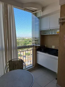 Apartamento com 3 Quartos à venda, 86m² no Santa Luzia, Serra